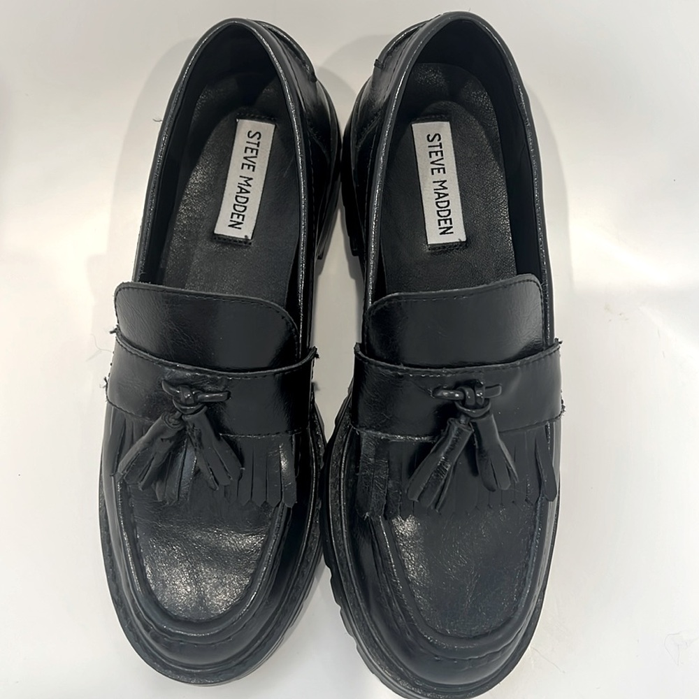 Brand New loafers.